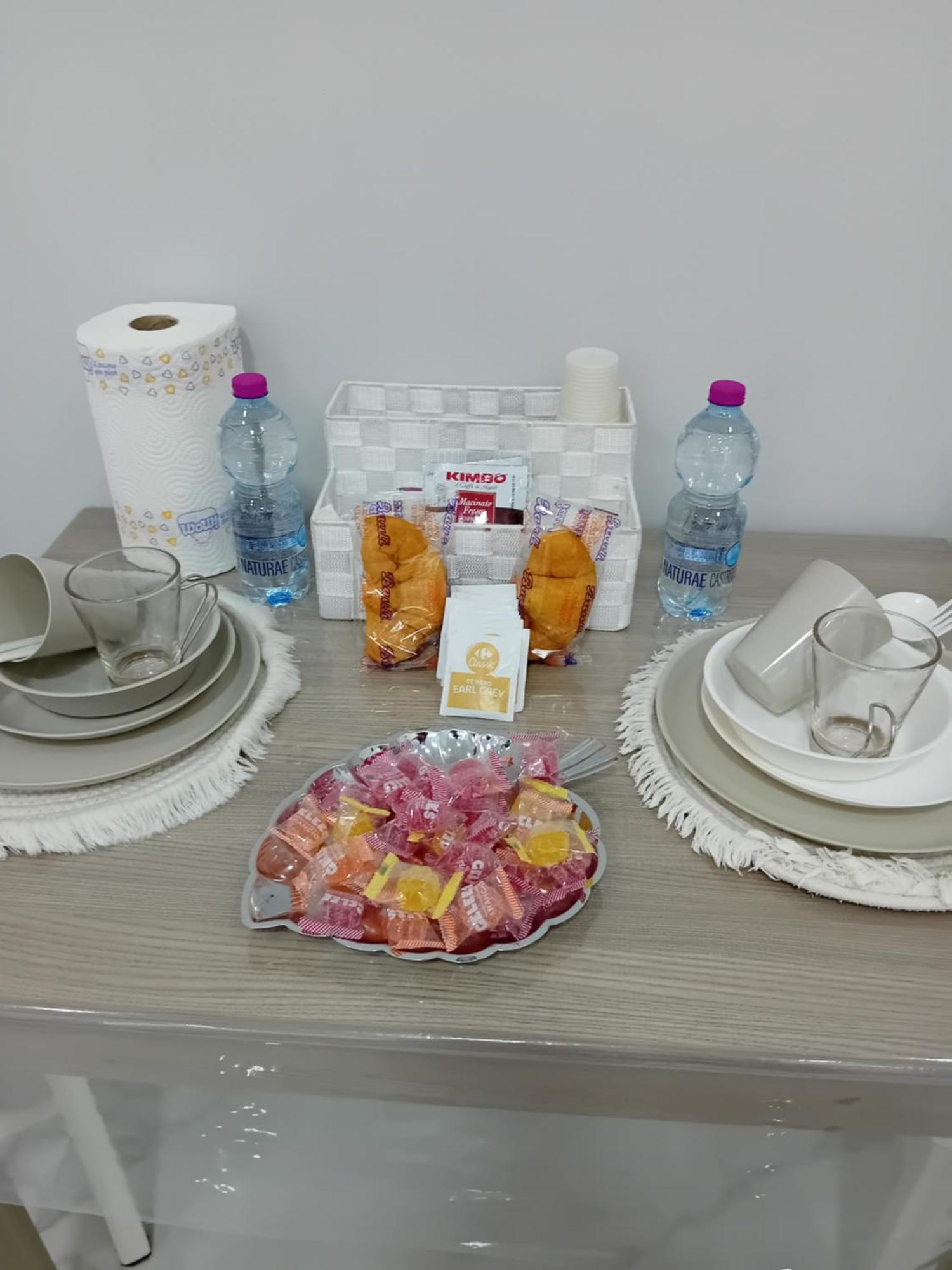 Apartment Donna Rita House
