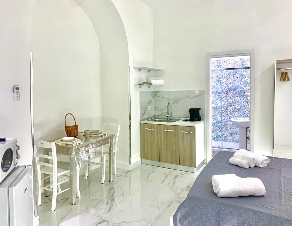 Donna Rita House Appartamento